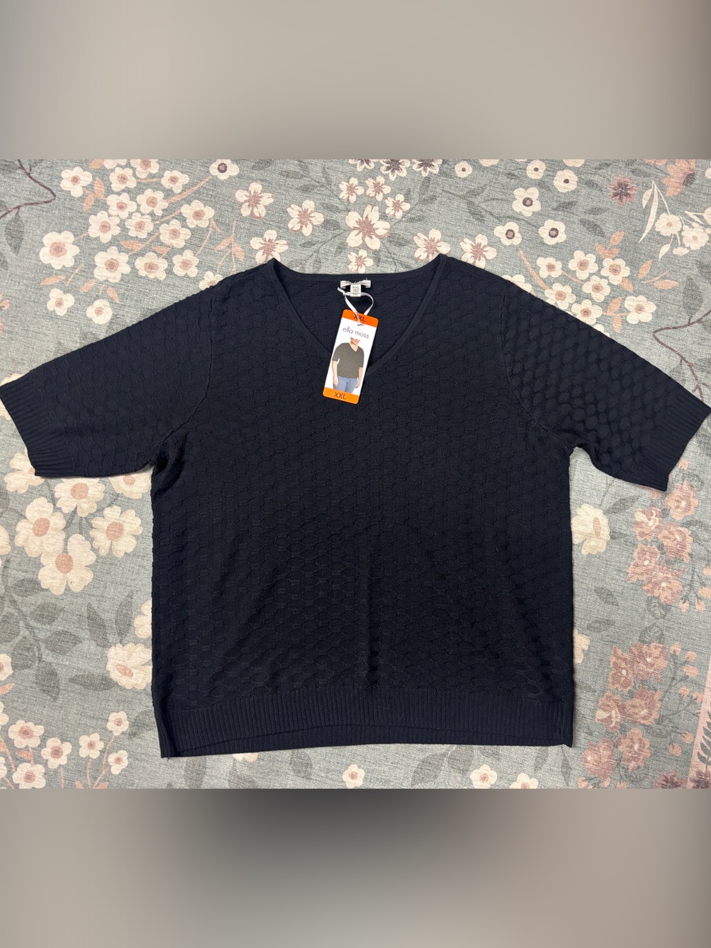 Ella Moss Sweater